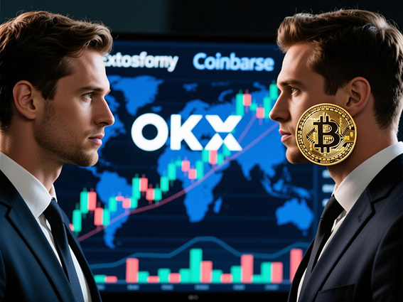 (欧翼交易所)交易所交易界面